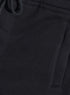 Black Winter SweatPant - Khotwh
